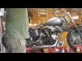 Morris magneto m5 almost tuned in