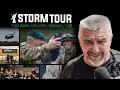 Download Lagu Binnen de Britse strijdkrachten: STORMtour met SAS-veteraan Phil Campion