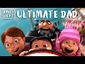 Download Lagu Gru Being The ULTIMATE Dad | Despicable Me (2010) | Family Flicks