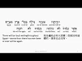 Exodus 11 Hebrew interlinear Bible