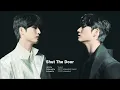 [Playlist] Shut The Door - YoungK 1시간 듣기 | 1hour
