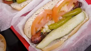 Chicago s Best Links Poochie s