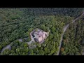 Download Lagu Stampi \u0026 Fran Parky 4K Sunrise Mix from Castillo de San Miguel, Spain x Matej Lepen