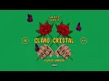 Eladio Carrión - Claro Cristal (Visualizer) | Sauce Boyz 2