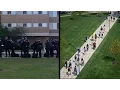 Meet the Student Fighting Case Western U for Shutting Down Campus to House 1 900 Police Officers