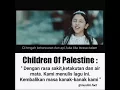 Download Lagu Derita Anak Palestina