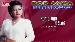 Download NURAFNI OCTAVIA - ROMO ONO MALING ( Official Video Lyric ) HD MP3