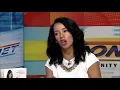 Holiday Health Tips with Violet Santana