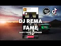 DJ REMA FAME | A COLORS ENCORE - SHEY I THINK I CHANGED REMIX TIKTOK VIRAL 2023 FULL BASS !