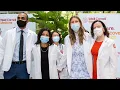 Overcoming the Odds Rana Barghout s Journey to White Coat Weill Cornell Medicine