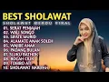 Lagu SOLAWAT MERDU NING UMI LAILA 2025 ❤ 💕FULL ALBUM KOMPILASI VIRAL |