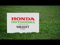 WB30XT 3 Water Pump