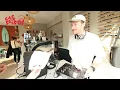 Morning Coffee Deep House Set | Café Sessions at Ekhaya Vol. 002