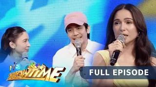Star-studded FUNanghalian with Jennylyn at JoshLia! | It's Showtime | August 31, 2026