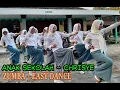 Download Lagu ANAK SEKOLAH - CHRISYE  |  ZUMBA  |  EASY DANCE - Choreo By SANGGAR LIA OBIC