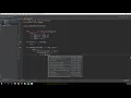 182 Python Web Crawler Part 9