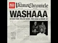 Washaaa (feat. Shaun 101)