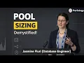 Why More Database Connections Make Your App Slower