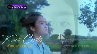 kari cerito versi lyrics nadya jessica official