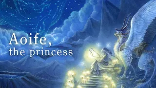 たゆたいのイーファ by ユリカリパブリック × Hagali / original fantasy song