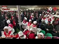 Morena thuso tsa gago - Setswana 18 (HD) | Limpopo District Convention 2026