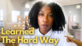 A Very Real Day Running My Million Dollar Haircare Brand