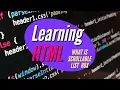 scrollable list box in html