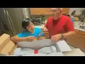 PLASMA X JETSON LAVA TECH HOVERBOARD UNBOXING RIDING AND PLAYING