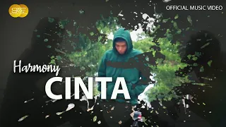 Download HARMONY - CINTA (OFFICIAL MUSIC VIDEO ) MP3