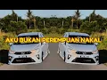 Download Lagu DJ AKU BUKAN PEREMPUAN NAKAL | (galaremix)