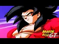 Lagu Dragon Ball GT OST - A Story Long Cherished