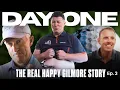 From Rock Bottom to the Australian Open ⛳️ | The Real Happy Gilmore Story Ep.3