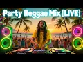 Download Lagu Moonlight on the Water ✨ A Tranquil Reggae Mix for Quiet Nights
