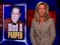 Jerry Lewis Youngest Son Passes Away Inside Edition Joseph Lewis