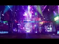 Lisa ROCKSTAR Background Video