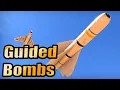 New Guided Aircraft Bombs - Update Ground Breaking Devblog