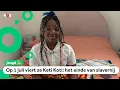 Download Lagu Fayen weet alles van winti: 'Is het geloof van mijn voorouders'