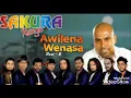 Lagu ඇවිලෙන වෙනස  awilena wenasa sakura range