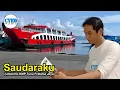 Download Lagu Saudaraku [Untukmu KMP Tunu Pratama Jaya] - Anto (Official Music Video)