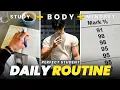 The PERFECT Daily Routine for Students You re Doing It Wrong