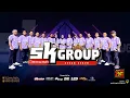 SK Group | Edisi LATIHAN - Basecamp SK Group