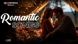 🎶 Best Love & Romantic Songs Live | Soothing Love Music | Live Stream❤️