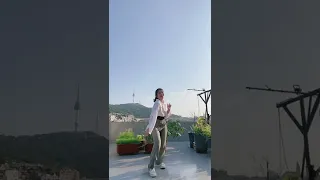 Cookie New Jeans 뉴진스 Dance Cover By Patriciafebriola 