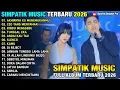 Lagu AKHIRNYA KAU MANEMUKANMU - CEO YANG MENYAMAR - RINDU MENGGEBU \\\\ SIMPATIK MUSIK TERBARU FULL ALBUM
