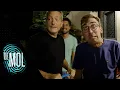 Download Lagu Wat doet Gilles de hele dag tijdens opnames van De Mol? | De Mol: Behind The Scenes 2024