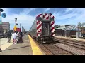 Metra UPW Line 2026