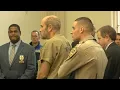 New Hanover County man receives life in prison for 2019 murder