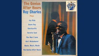 The Genius After Hours 