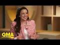 Sitting down with toddler TV sensation Ms Rachel