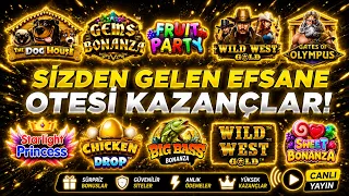 VİP SLOT SİZDEN GELENLER 📍2026 BONUS SLOT OYUNLARI📍BİG MAX WİN 📍ÖZEL SERİ ( SİZDEN GELEN SLOT )